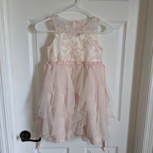 Macy's Rare Editions Dress